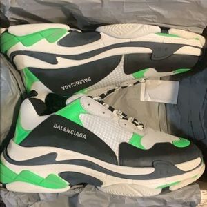 Balenciaga Sneakers